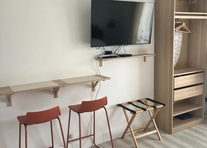Studio Confort