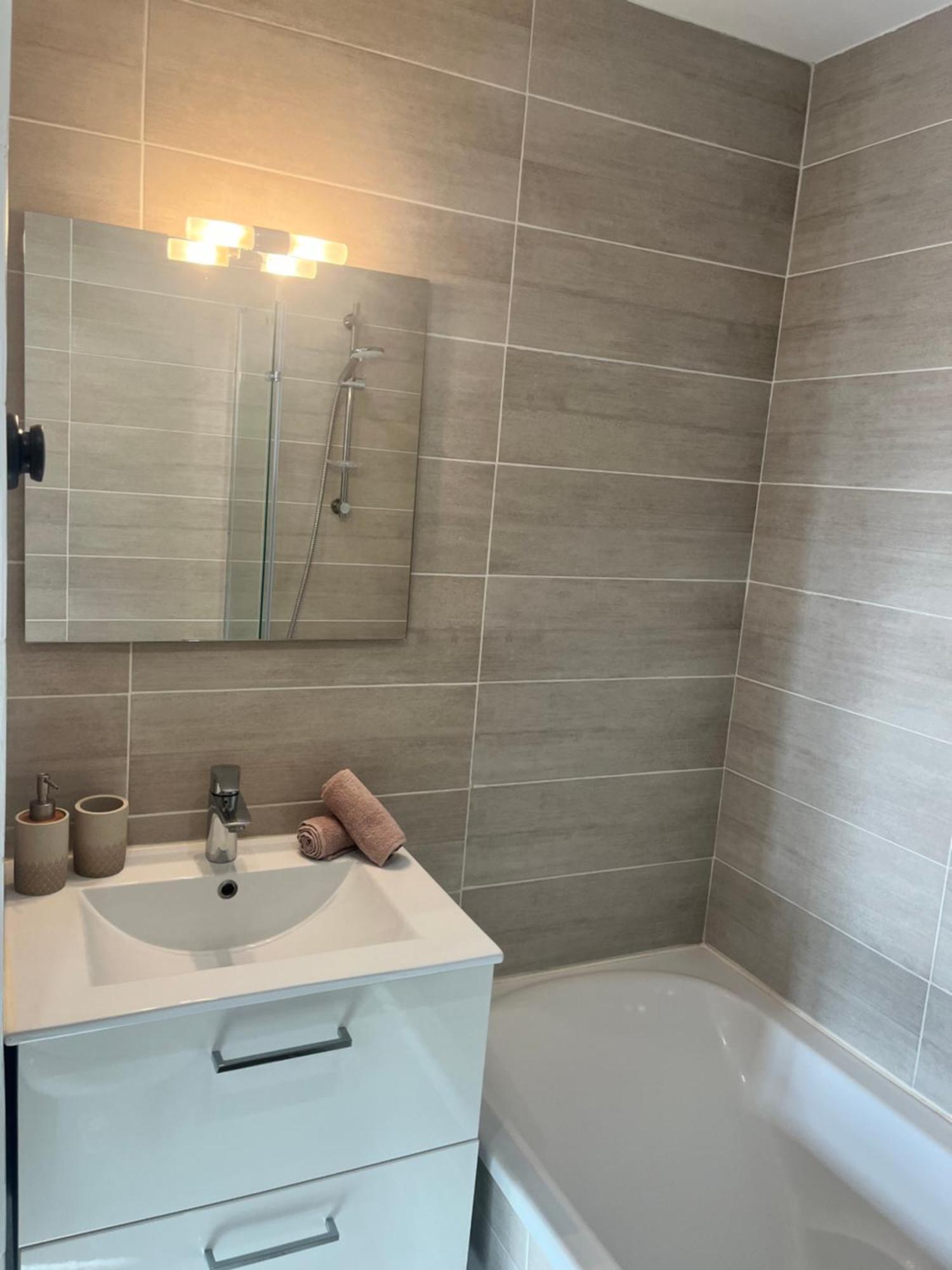 Appartement Confort
