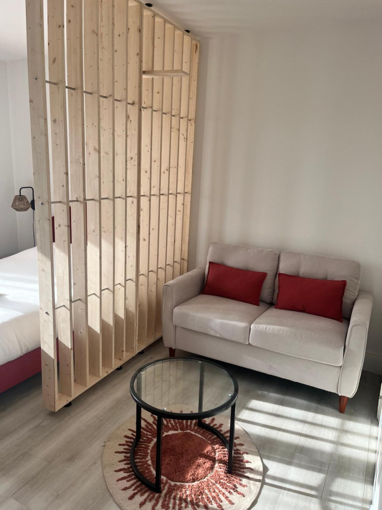 Confort Appartement *
